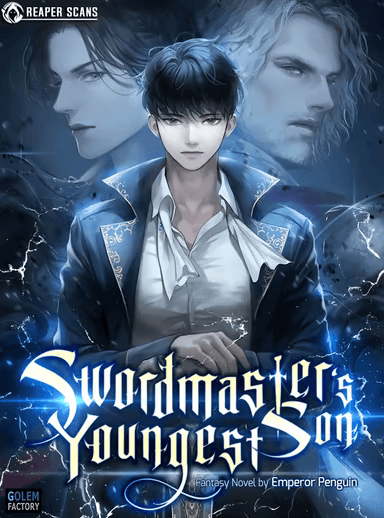 Swordmaster's Youngest Son