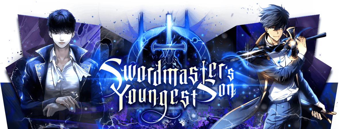 Swordmaster's Youngest Son